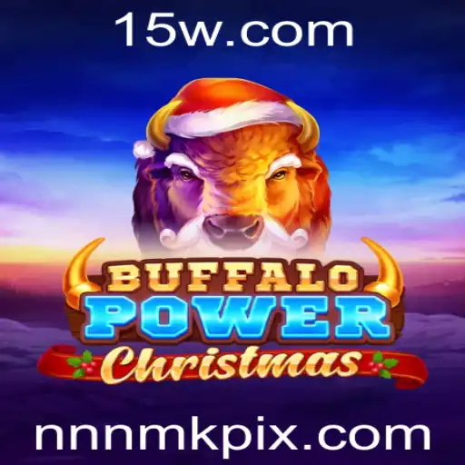 Explorando a Magia do Jogo BuffaloPowerChristmas
