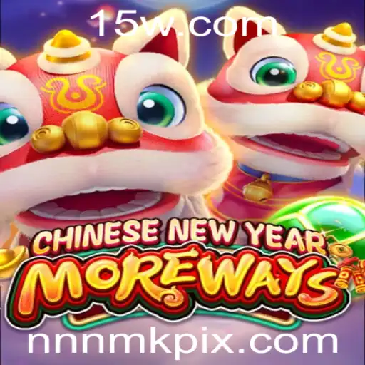 Explorando o Jogo CHINESENEWYEARMOREWAYS: Uma Nova Aventura Emocionante