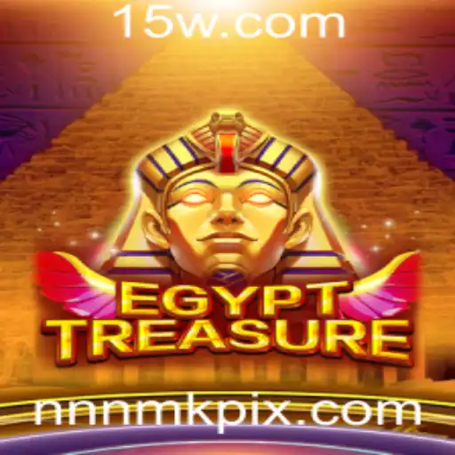 Desvendando os Mistérios de EgyptTreasure: Aventuras e Desafios em Terra Antiga