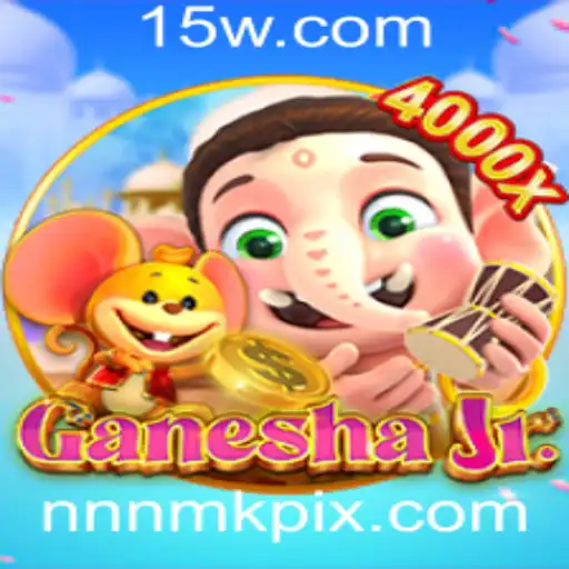 Explorando o Fascinante Mundo de GaneshaJr: Inovação e Desafios
