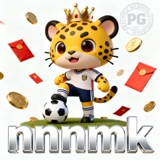 nnnmk Logo