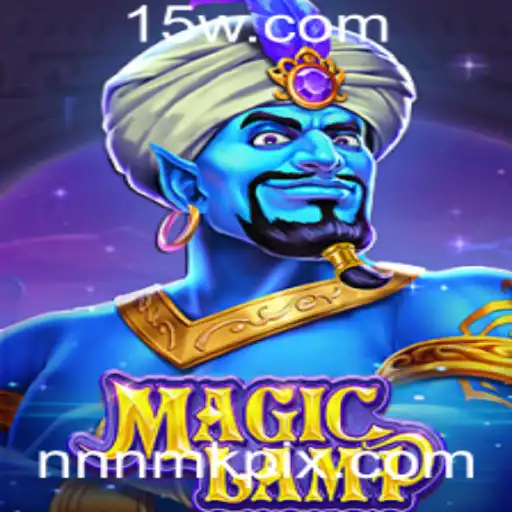 Descubra o Fascinante Mundo de MagicLamp: Um Jogo de Estratégia Único