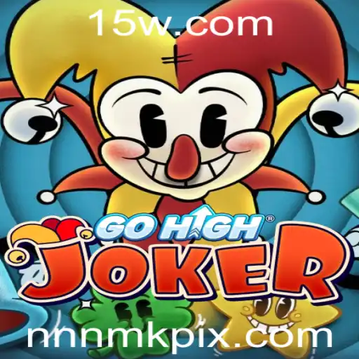 GoHighJoker: Explorando o Dinâmico Mundo de Estratégia e Diversão