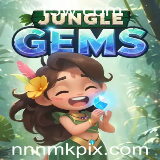 Explorando o Mundo Encantado de JungleGems: Um Jogo de Aventura e Estratégia