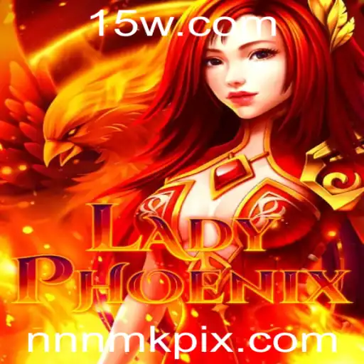 Descubra LadyPhoenix: O Jogo Inovador que Capturou a Imaginação dos Jogadores