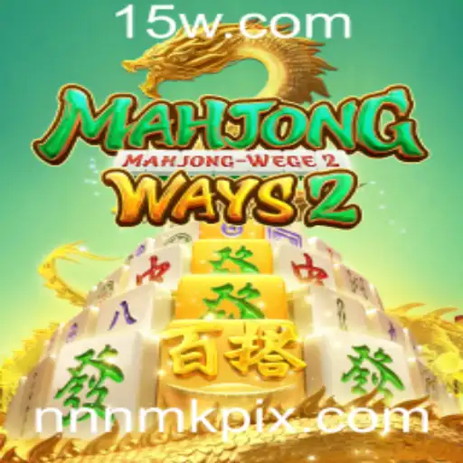 Descobrindo MahjongWays2: Uma Jornada pelo Mundo do Mahjong