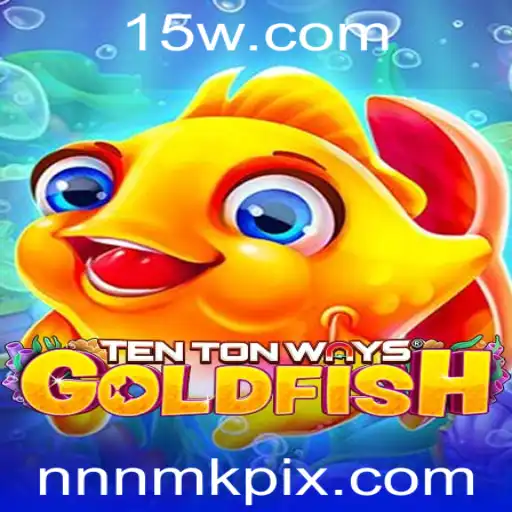 Descubra as Surpreendentes Aventuras de TenTonWaysGoldfish