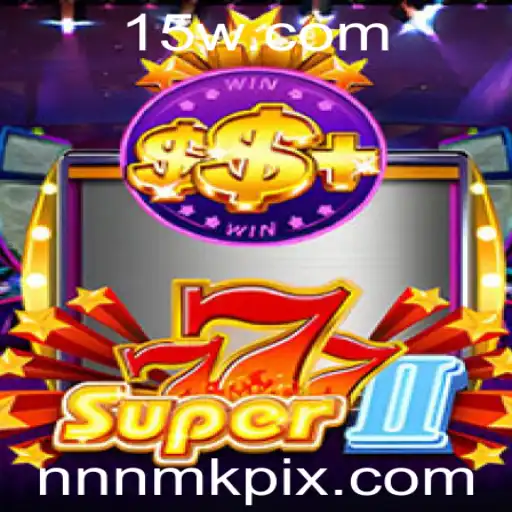 Super777II: Uma Imersão no Mundo do Jogo Inovador